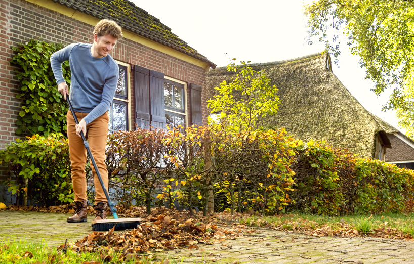 Tuingereedschap sets